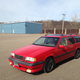 Illustration for article titled 1996 Volvo 850R Wagon: The OppositeLock Review